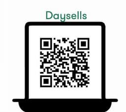 Scan to download DaySells