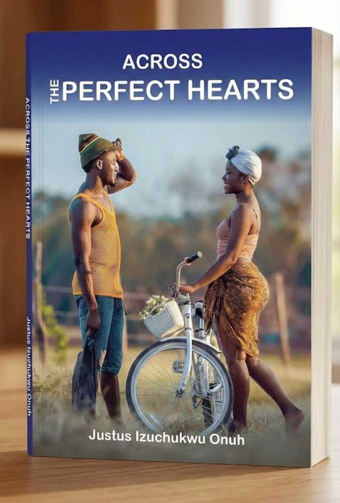 Across the Perfect Hearts