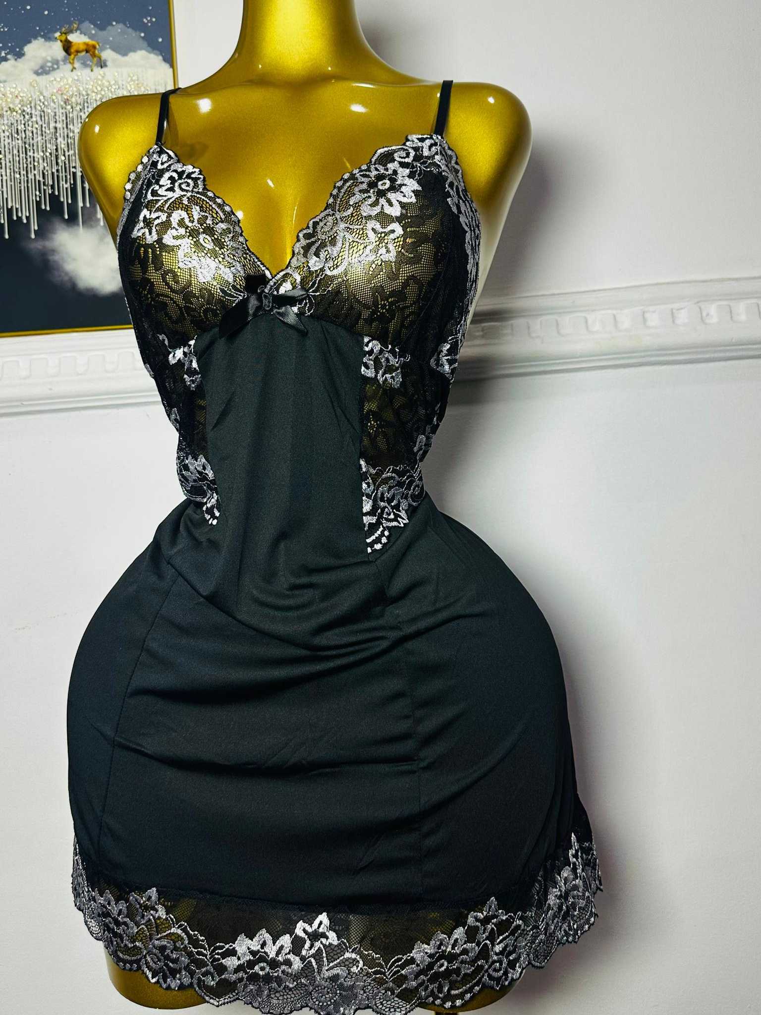 high quality sexy 2in1 lingerie set