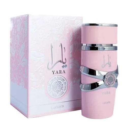 Lattafa Yara EDP 100ml – Women